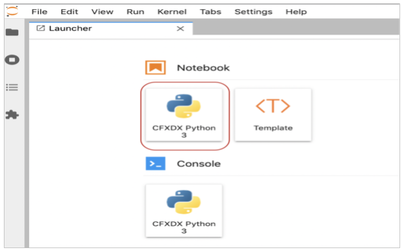 Appdynamics_CFX_Python