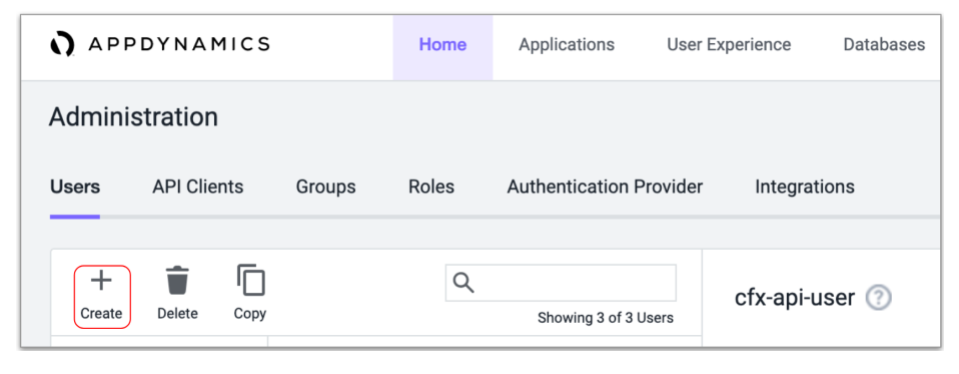 Appdynamics_SaaS_Home