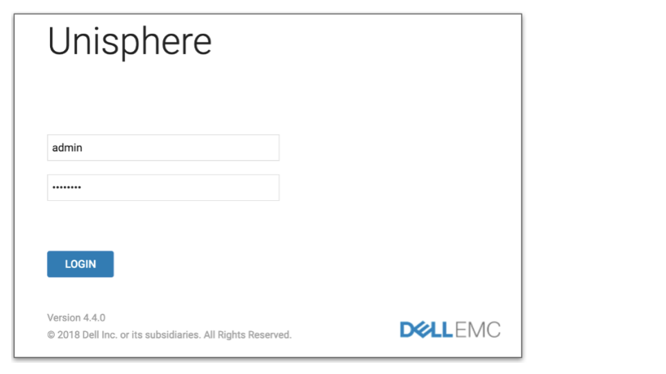 DellEMC_Unishere