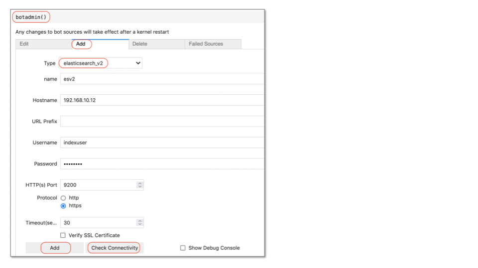 Elasticsearch_RDA_Datasource