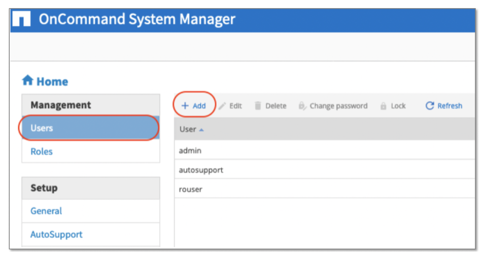 NetApp_Users